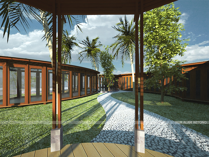 interior Jogja