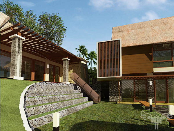 Interior Jogja