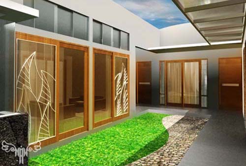 interior jogja