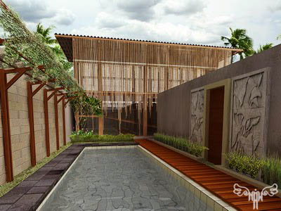 Interior Jogja