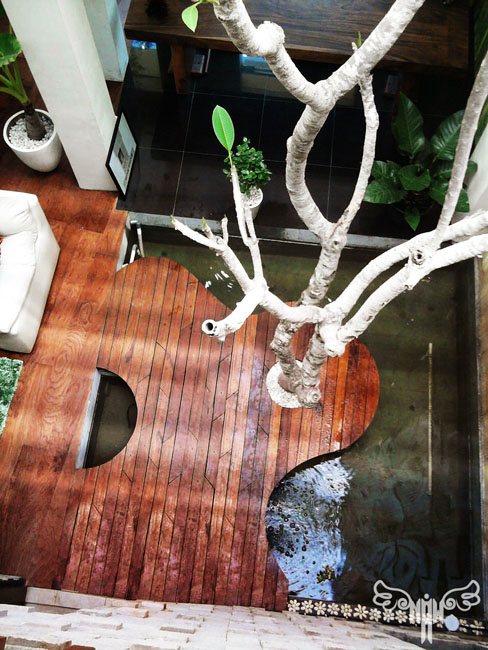 Interior Jogja