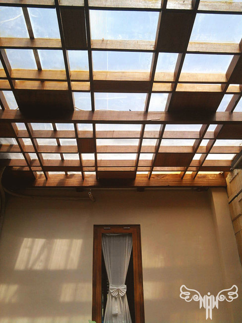Interior Jogja