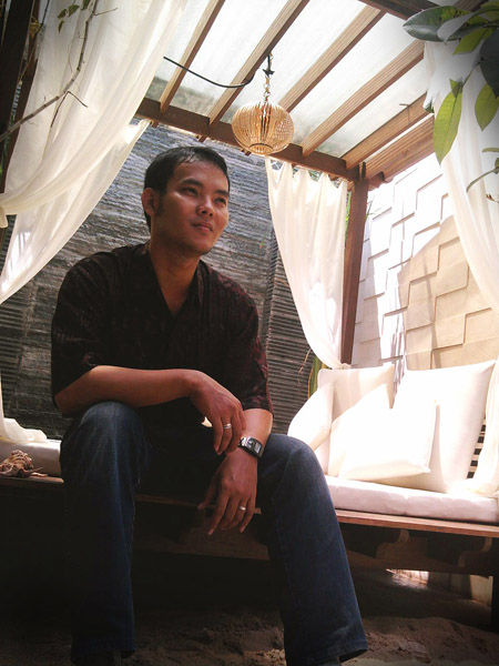 Interior Jogja