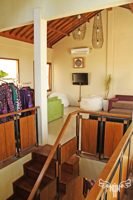Interior Jogja