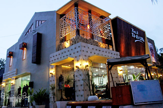 Interior Jogja