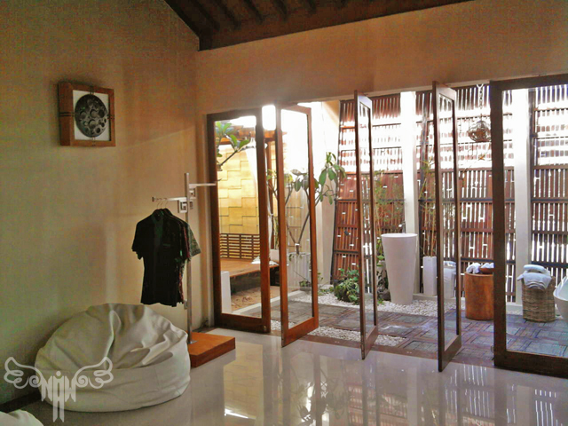 Interior Jogja