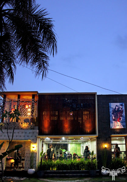 Interior Jogja