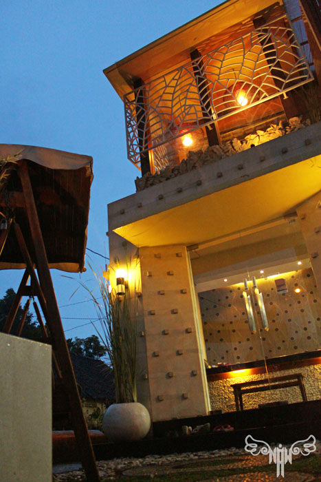 Interior Jogja