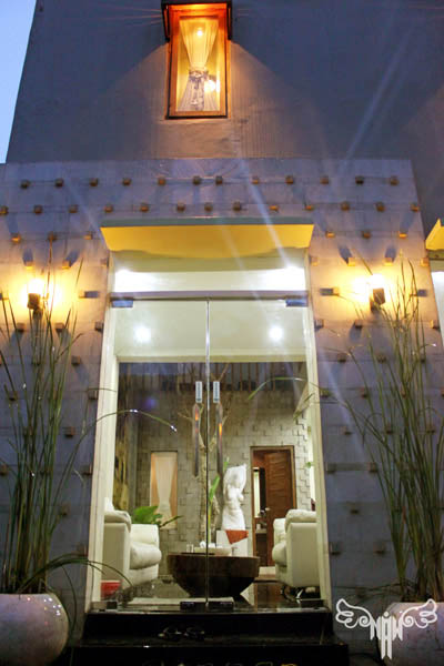 Interior Jogja