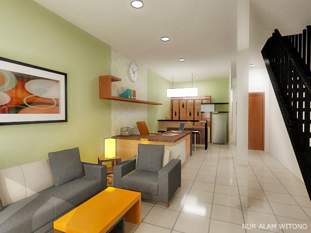 Ms.Vero Office Room